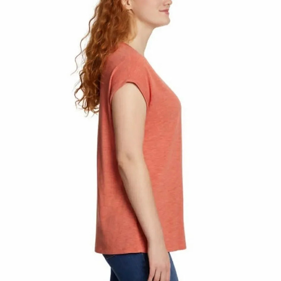 Jessica Simpson Ladies' Knit Top - Picture 2 of 8